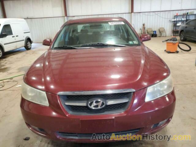 HYUNDAI SONATA SE, 5NPEU46C58H299650