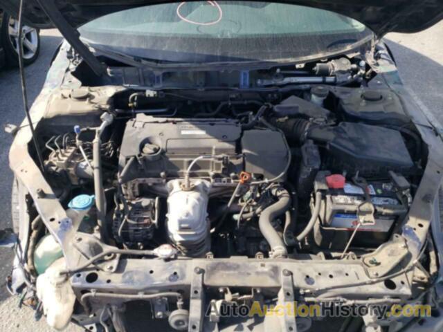 HONDA ACCORD LX, 1HGCR2F44GA073046