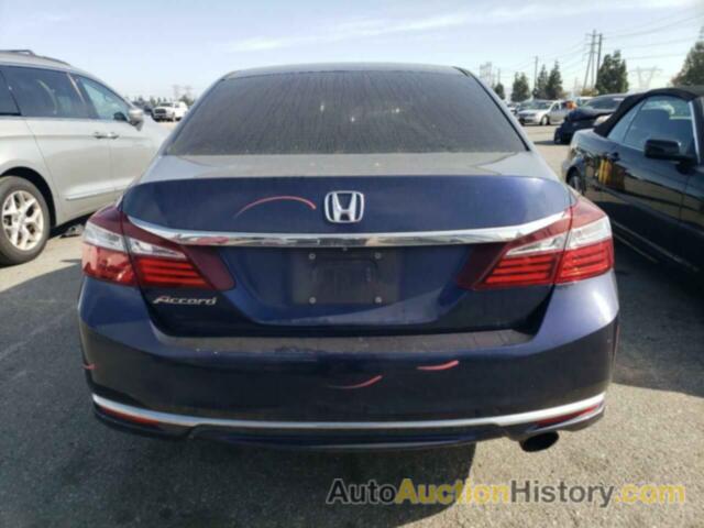 HONDA ACCORD LX, 1HGCR2F44GA073046