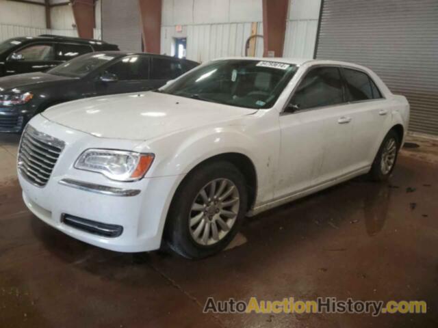 CHRYSLER 300, 2C3CCAAG3DH603522