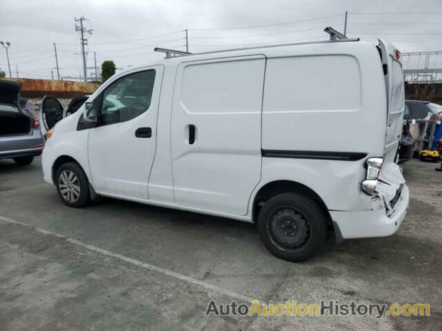 NISSAN NV 2.5S, 3N6CM0KNXHK708736