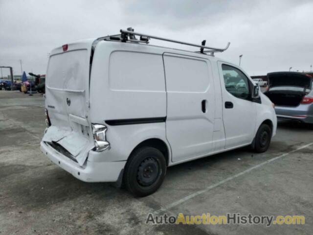 NISSAN NV 2.5S, 3N6CM0KNXHK708736