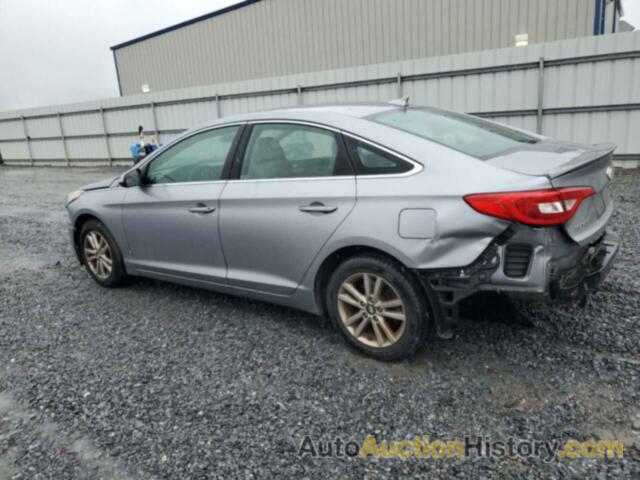 HYUNDAI SONATA SE, 5NPE24AF6FH176251