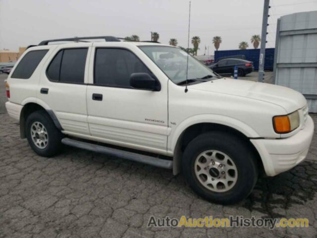 ISUZU RODEO S, 4S2CK58W2W4367789