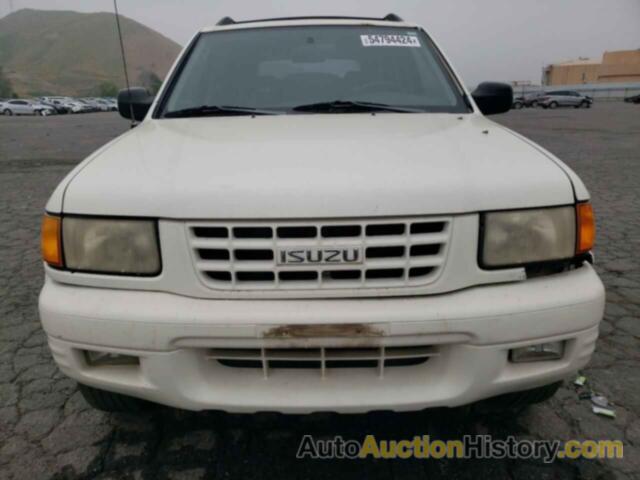 ISUZU RODEO S, 4S2CK58W2W4367789