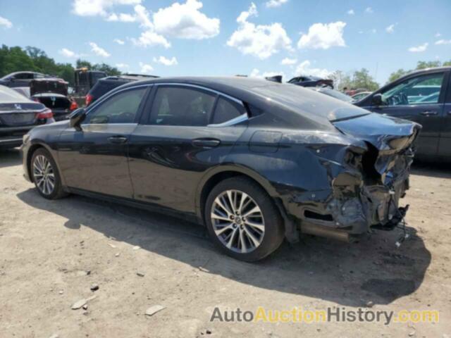 LEXUS ES350 350, 58ABZ1B14KU046571