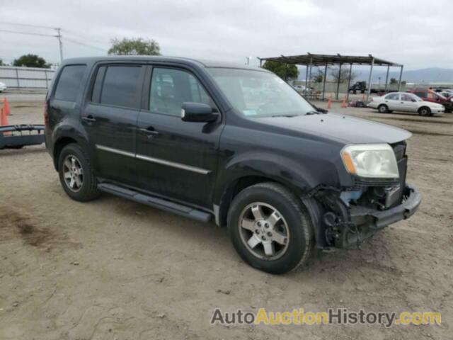 HONDA PILOT TOURING, 5FNYF38939B026015