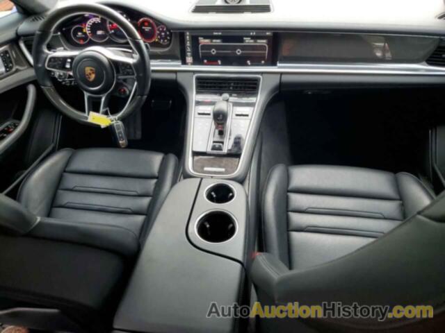 PORSCHE PANAMERA TURBO, WP0AF2A72JL141985