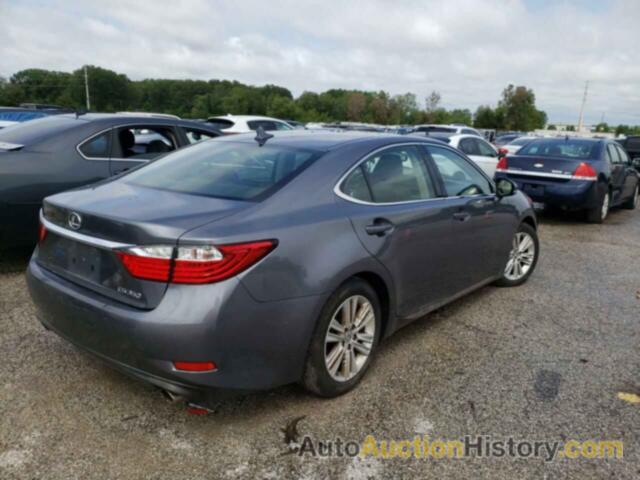 LEXUS ES350 350, JTHBK1GG8E2108386