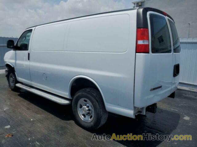 CHEVROLET EXPRESS, 1GCWGAFP9P1185833