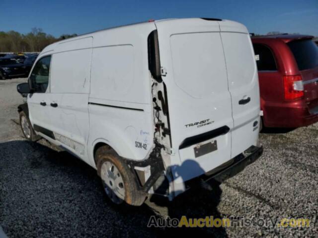 FORD TRANSIT XL, NM0LS7E25K1387682