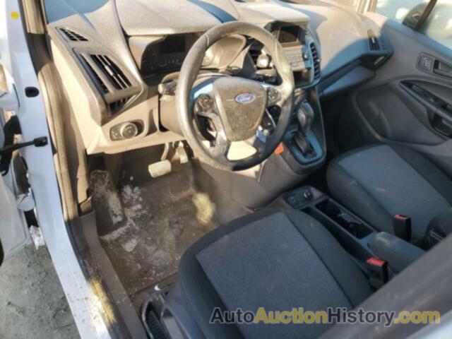 FORD TRANSIT XL, NM0LS7E25K1387682