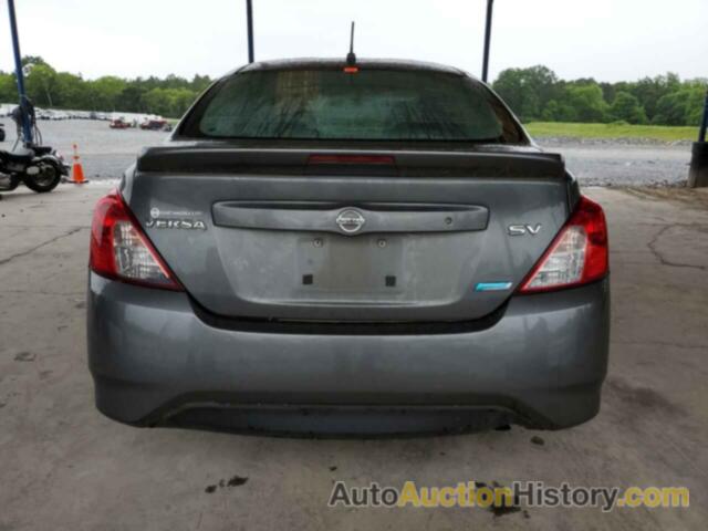 NISSAN VERSA S, 3N1CN7AP8GL824086