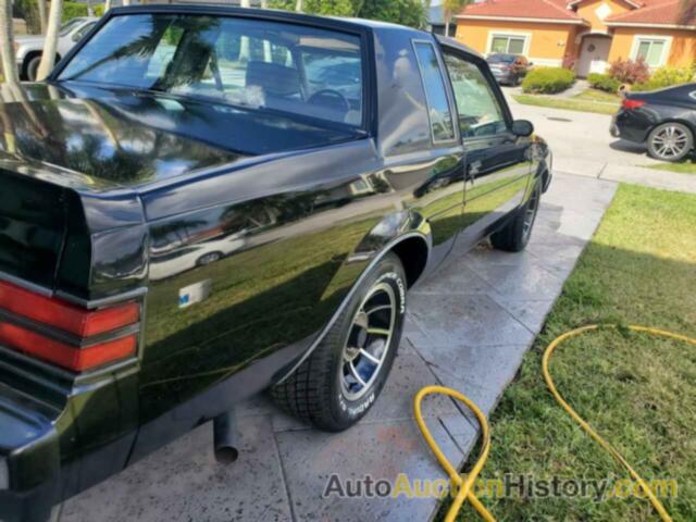 BUICK REGAL T-TYPE, 1G4AK4795EH525831