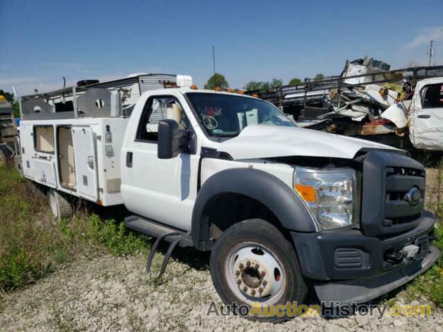 FORD F450 SUPER DUTY, 1FDUF4GY3CED10620