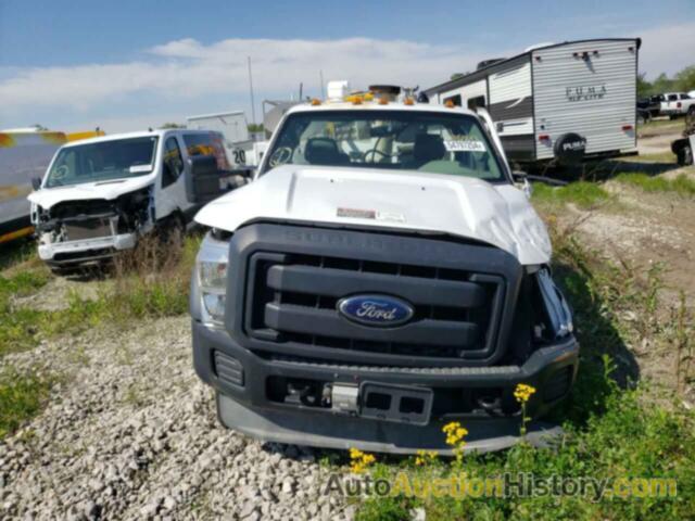 FORD F450 SUPER DUTY, 1FDUF4GY3CED10620