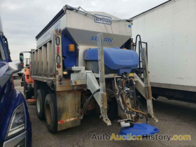 INTERNATIONAL ALL MODELS 7600, 1HTGSSHT8DJ145860