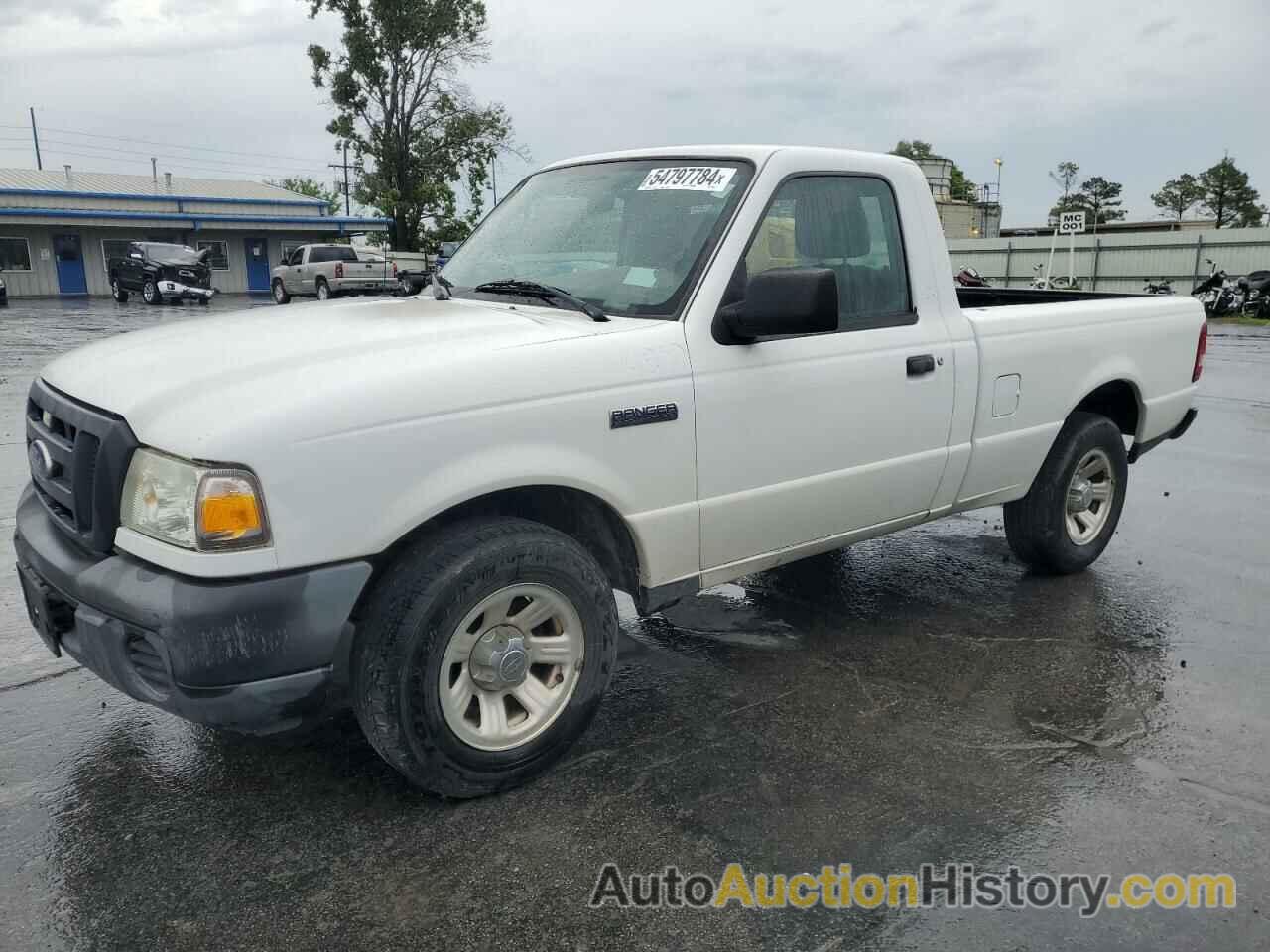 FORD RANGER, 1FTKR1AD4BPA39528