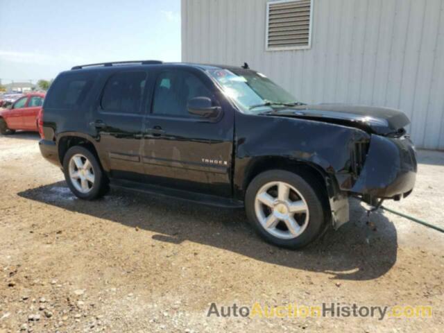 CHEVROLET TAHOE C1500, 1GNFC13038R238989