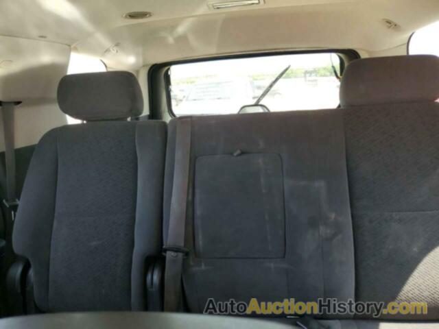 CHEVROLET TAHOE C1500, 1GNFC13038R238989