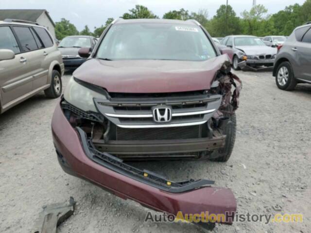 HONDA CRV EXL, 5J6RM4H74CL038798