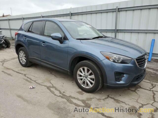 MAZDA CX-5 TOURING, JM3KE2CY5G0612087