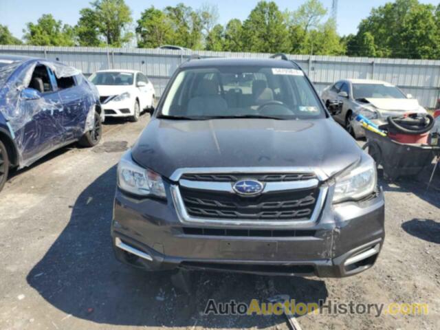 SUBARU FORESTER 2.5I PREMIUM, JF2SJAEC1HH469563