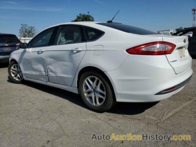 FORD FUSION SE, 3FA6P0HR0DR144202