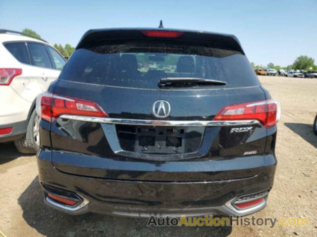 ACURA RDX ADVANCE, 5J8TB4H77HL018622