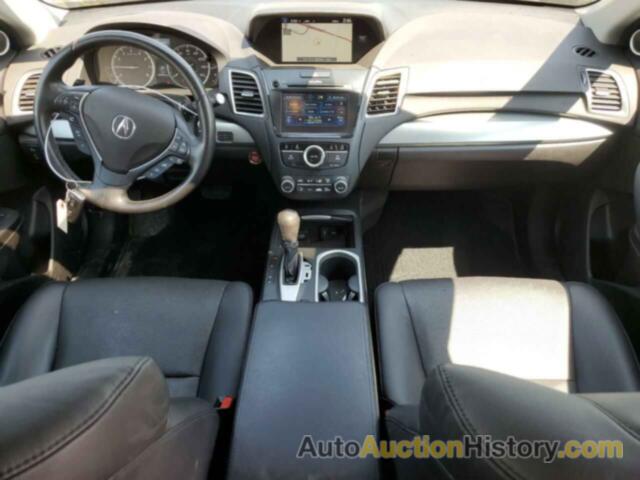 ACURA RDX ADVANCE, 5J8TB4H77HL018622