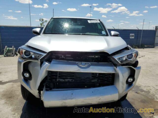 TOYOTA 4RUNNER SR5, JTEFU5JR2P5295720