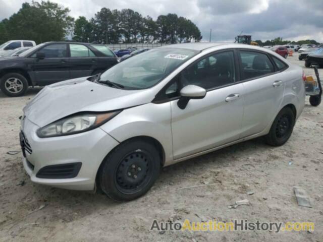 FORD FIESTA S, 3FADP4AJ6GM113914