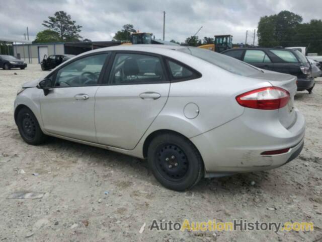 FORD FIESTA S, 3FADP4AJ6GM113914