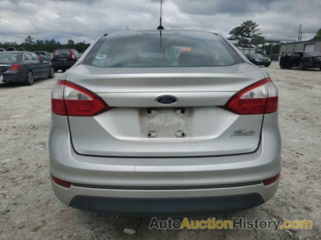 FORD FIESTA S, 3FADP4AJ6GM113914