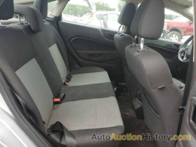 FORD FIESTA S, 3FADP4AJ6GM113914