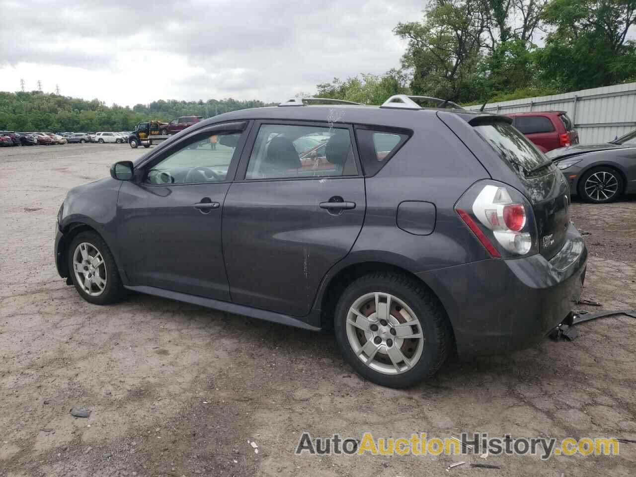 PONTIAC VIBE, 5Y2SM67059Z478056