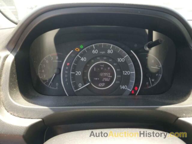 HONDA CRV EXL, 5J6RM3H78DL026665