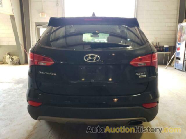 HYUNDAI SANTA FE, 5XYZTDLB3FG253013