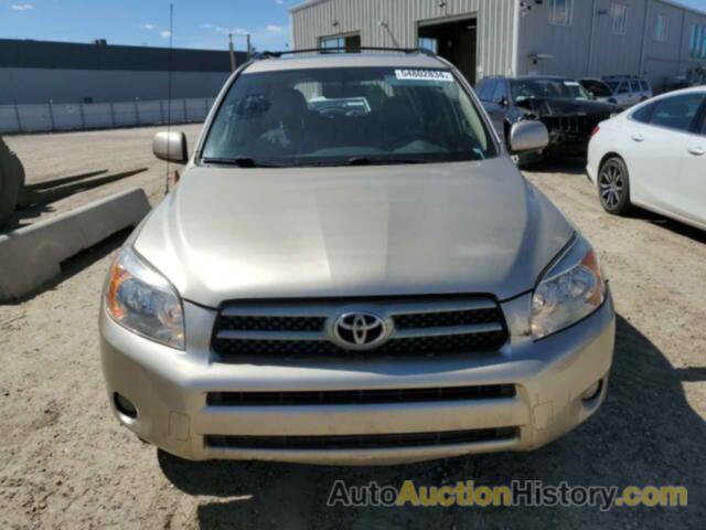 TOYOTA RAV4 LIMITED, JTMBD31V986087334