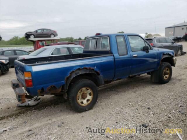 TOYOTA ALL OTHER 1/2 TON EXTRA LONG WHEELBASE, JT4RN13PXS6072850
