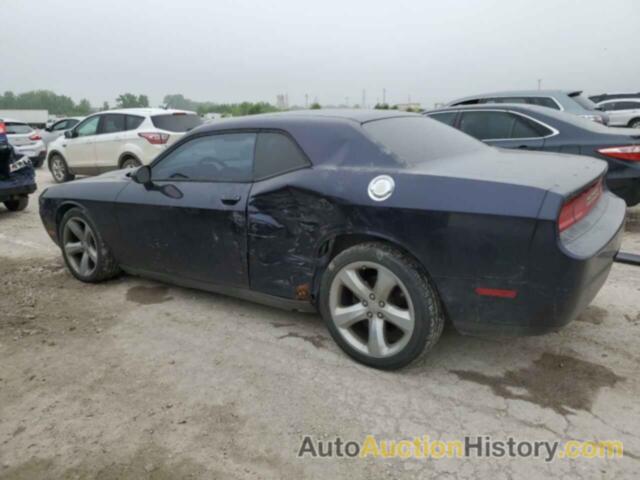 DODGE CHALLENGER SXT, 2C3CDYAG2CH131415