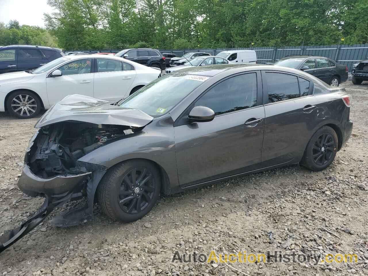 MAZDA 3 I, JM1BL1V84C1581134