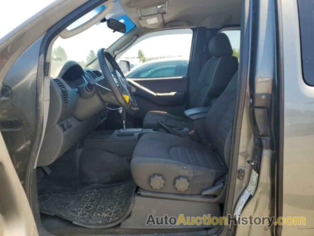 NISSAN FRONTIER KING CAB LE, 1N6AD06W05C444339