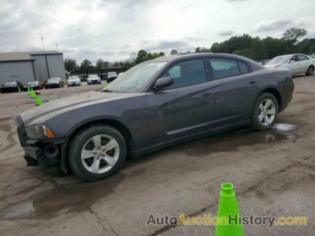 DODGE CHARGER SE, 2C3CDXBG9EH285065