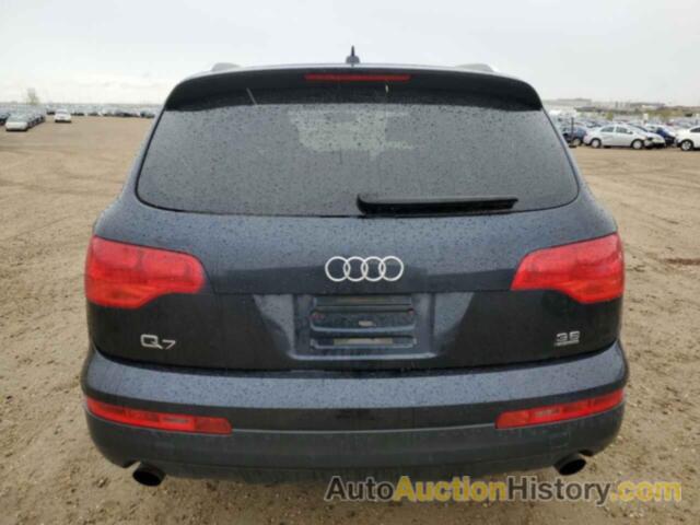 AUDI Q7 3.6 QUATTRO PREMIUM, WA1BY74LX7D036628