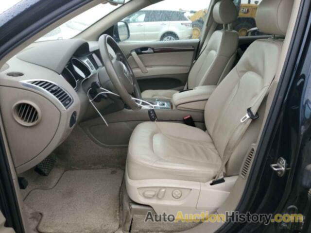 AUDI Q7 3.6 QUATTRO PREMIUM, WA1BY74LX7D036628