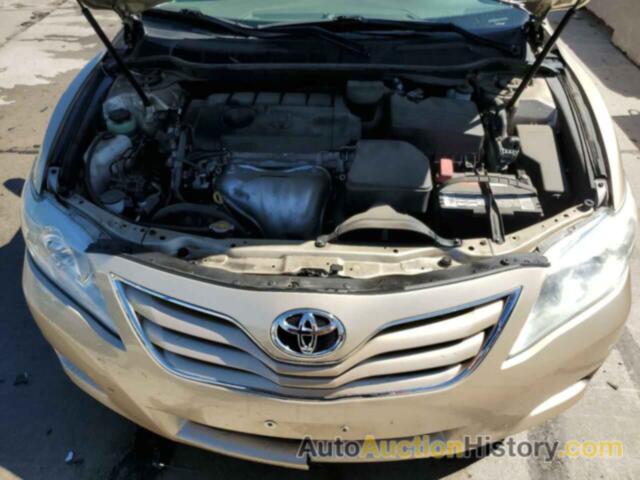 TOYOTA CAMRY BASE, 4T4BF3EK2BR107874