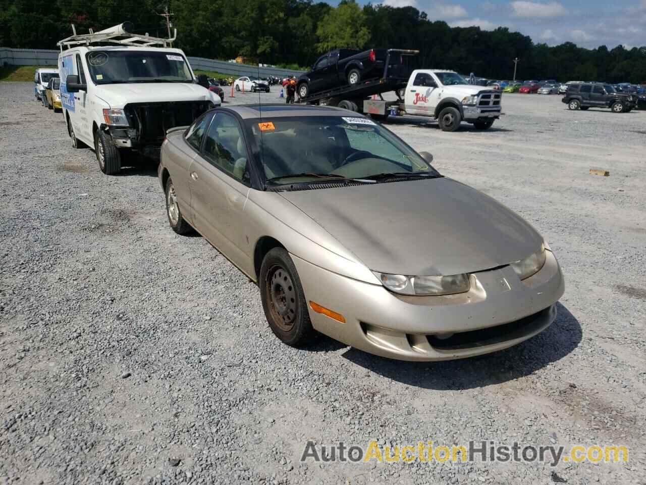 2000 SATURN SC1/SC2, 1G8ZR1279YZ136576