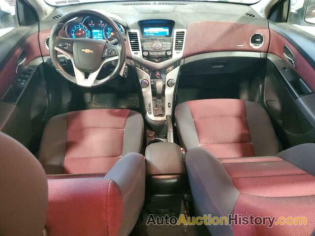 CHEVROLET CRUZE LT, 1G1PC5SB0E7233336