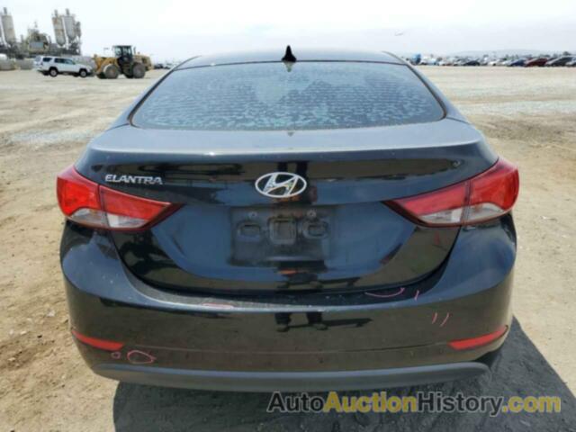 HYUNDAI ELANTRA SE, 5NPDH4AE6EH533489